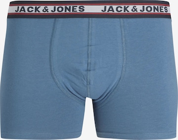 JACK & JONES Boxer shorts 'Haadi' in Blue