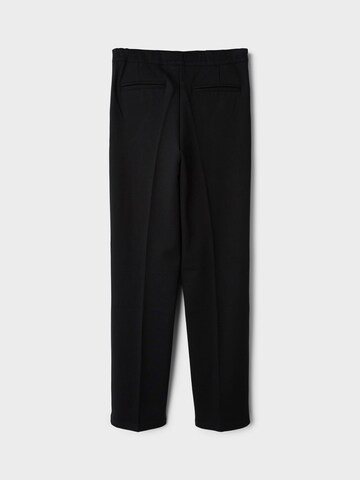 LMTD Regular Pants 'Darake' in Black