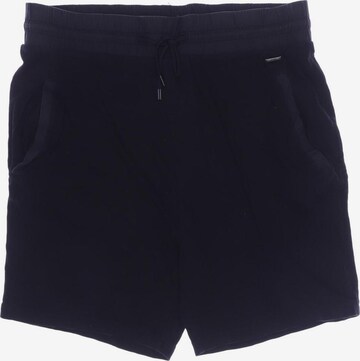 HUGO Shorts in 33 in Black: front