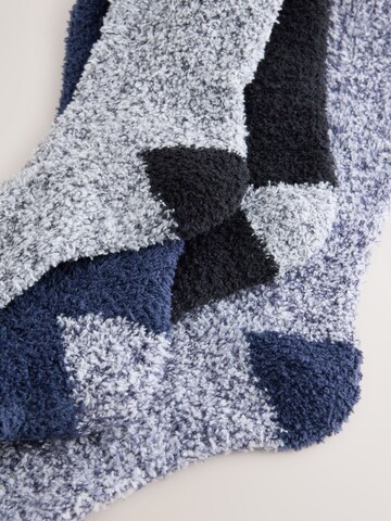 Calzino di Next in blu