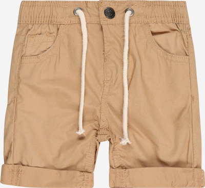 STACCATO Shorts in camel, Produktansicht