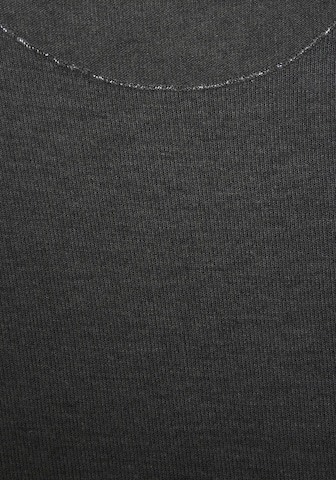 Pull-over LASCANA en gris