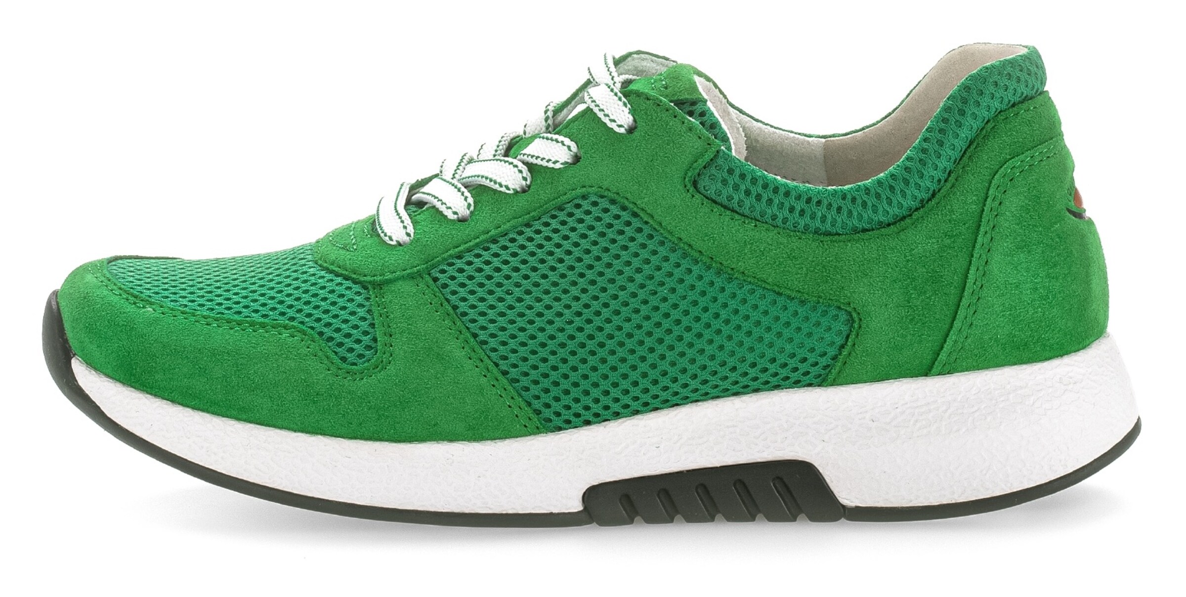 GABOR Sneakers in Green