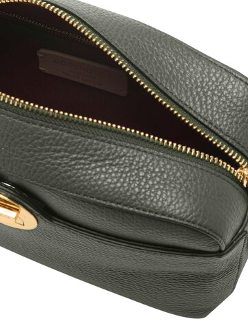 Borsa a spalla 'COCCINELLE LIYA' di Coccinelle in verde