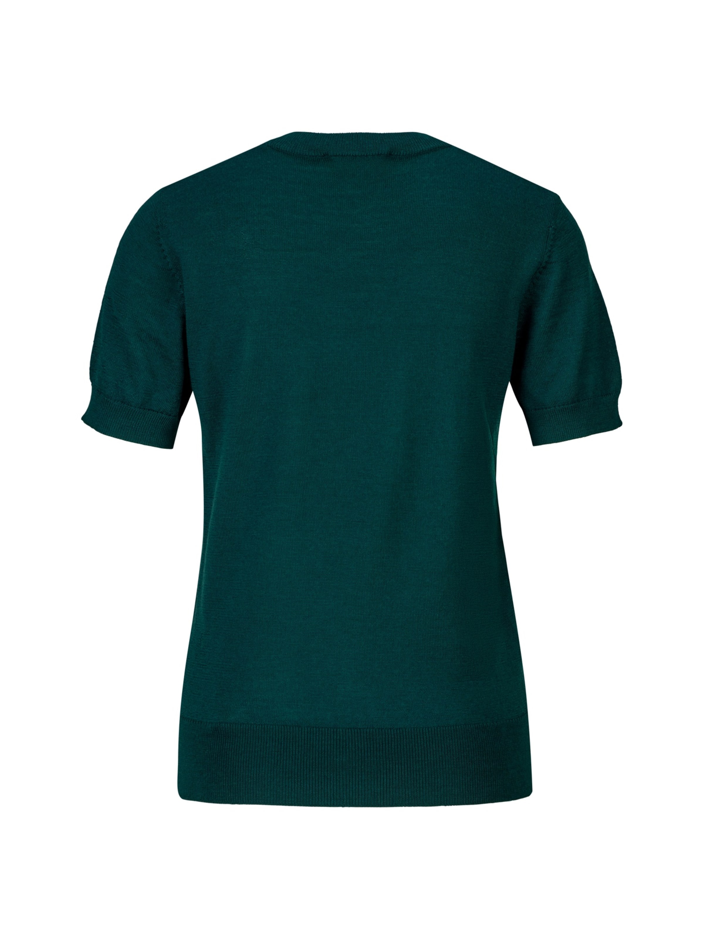 Dine'n'Dance Sweater 'Cora' in Green