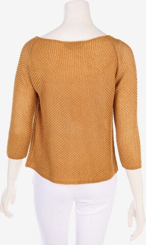 L'AUTRE CHOSE Sweater & Cardigan in M in Yellow