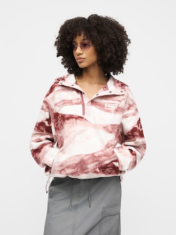 COLUMBIA - Jersey deportivo 'Helvetia™ II' en lila