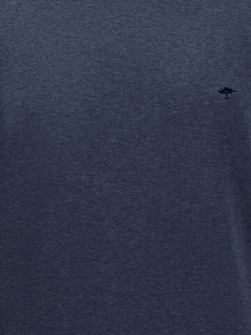 Pull-over FYNCH-HATTON en bleu