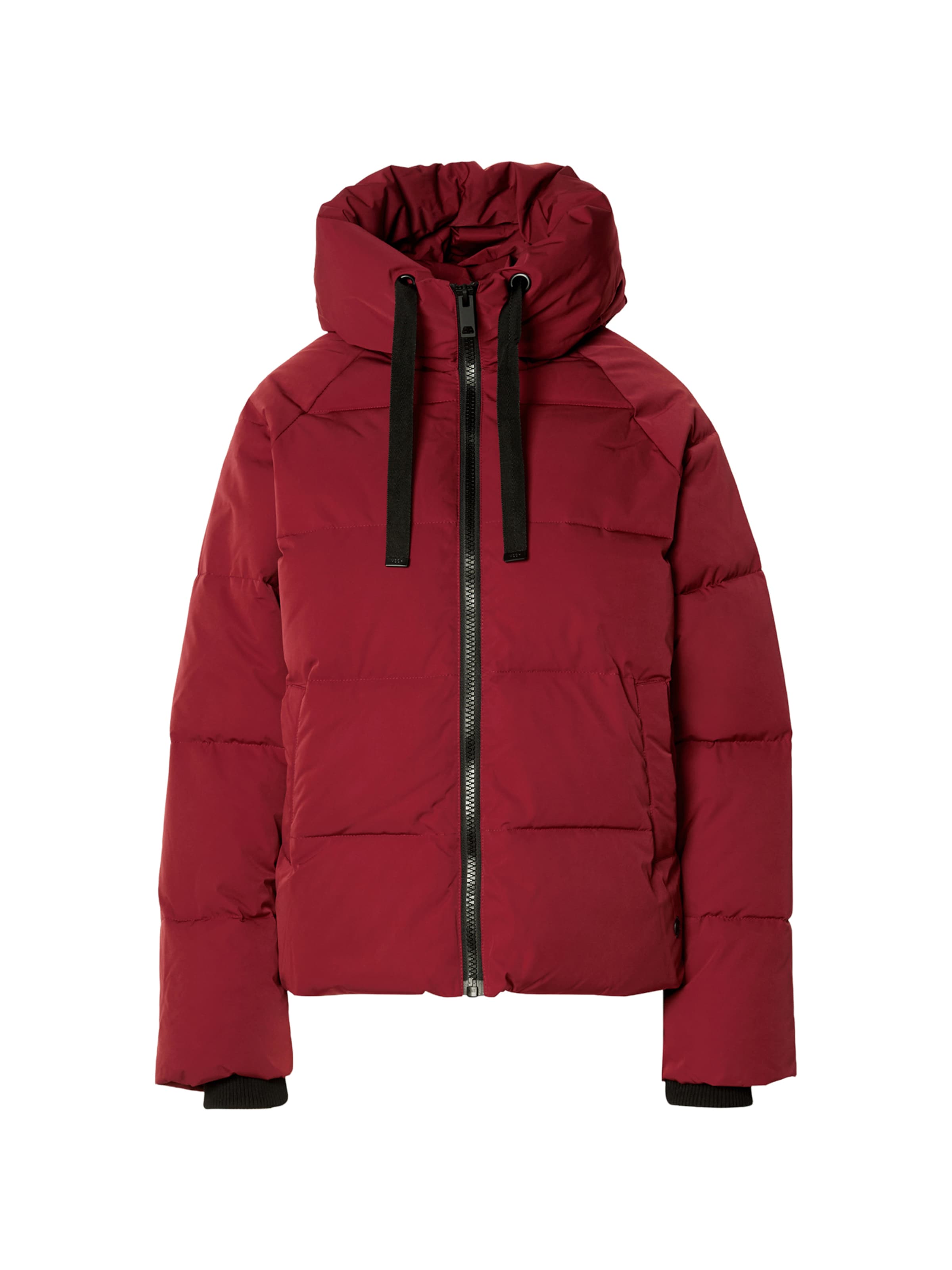 sarkans MSCH COPENHAGEN Ziemas jaka 'Pavinaria': no priekšpuses
