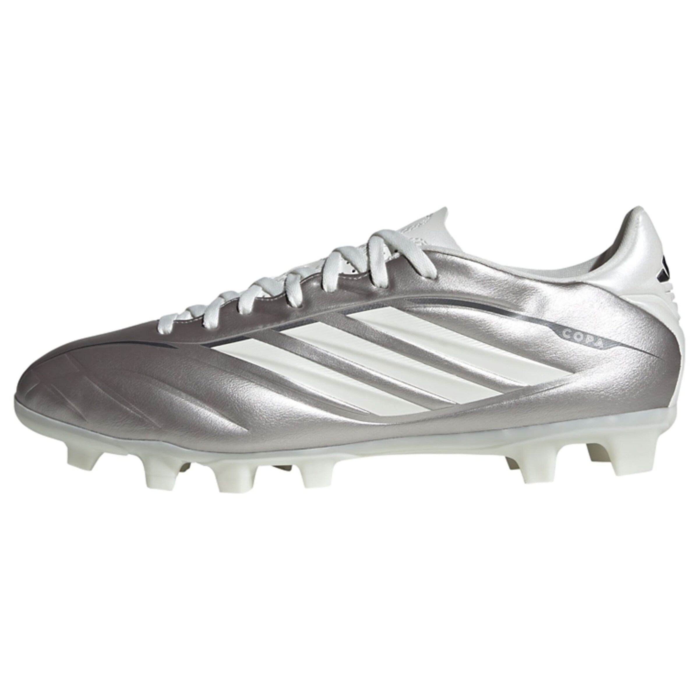 Scarpa da calcio 'Copa Pure IV Club' di ADIDAS PERFORMANCE in grigio: frontale