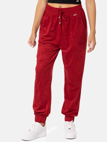 CIPO & BAXX Joggingpak in Rood