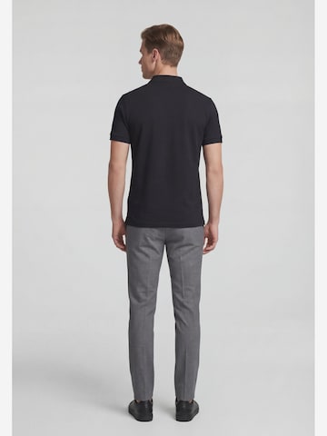 Karl Lagerfeld Shirt in Schwarz