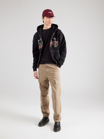 Carhartt WIP - regular Pantalón cargo en marrón