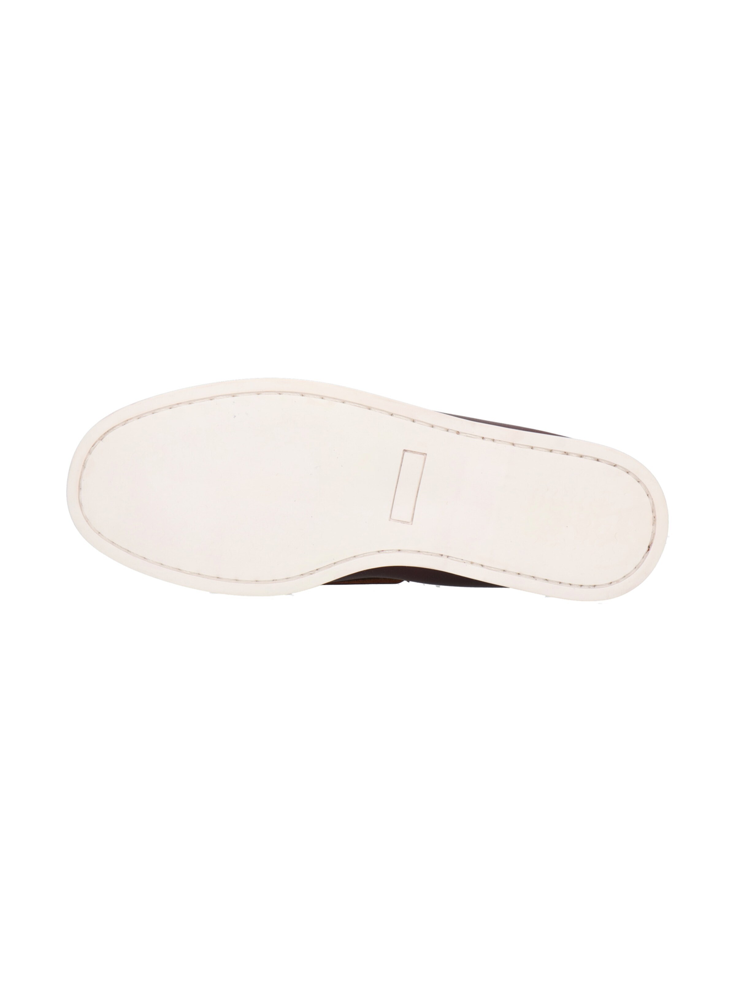 MELVIN & HAMILTON Moccasins 'Baxter 1' in Brown