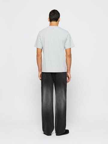 Burocs Baggy Jeans 'Vince'‌‌‌‌ in Grau