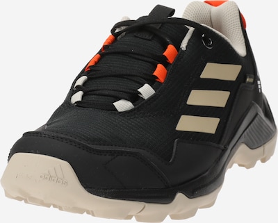 ADIDAS TERREX Sapato baixo 'Eastrail' em bege / laranja néon / preto, Vista do produto