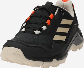 ADIDAS TERREX - Sapato baixo 'Eastrail' em preto: frente