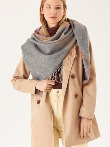 Foulard CODELLO en gris