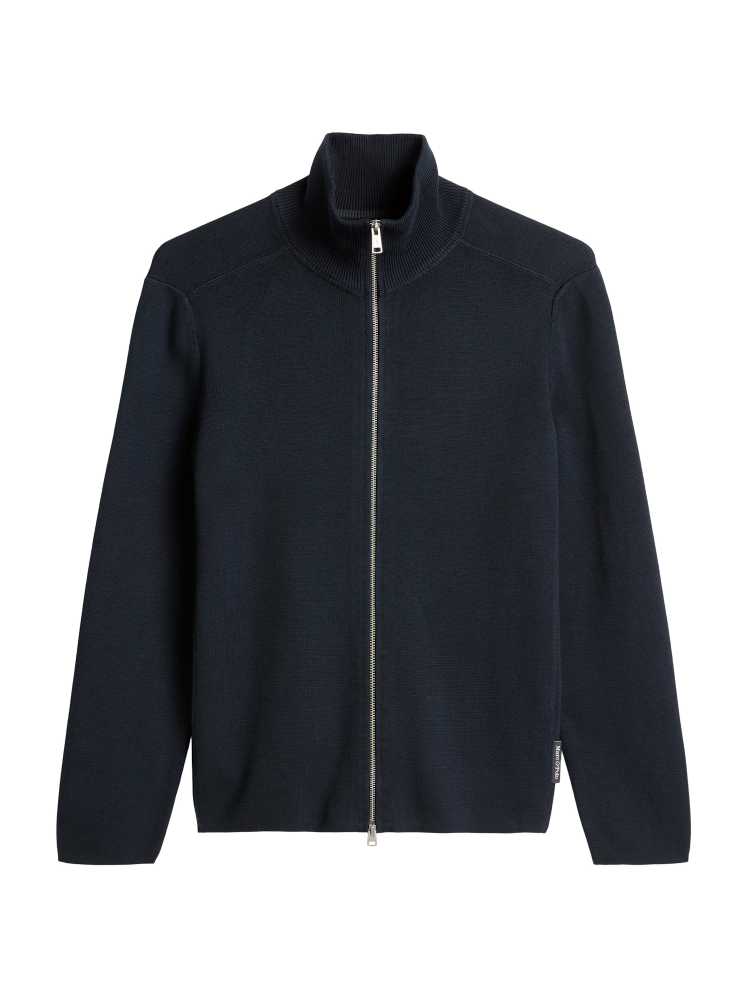 Marc O'Polo Cardigan i blå: forside