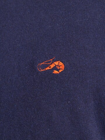 RevolutionMajica - plava boja