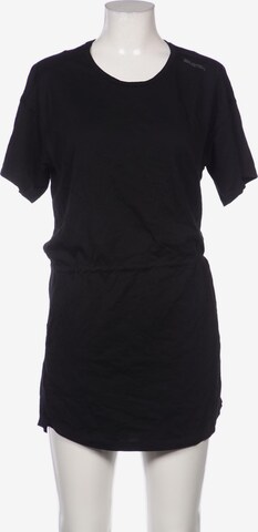 SALOMON Dress in M in Black: front