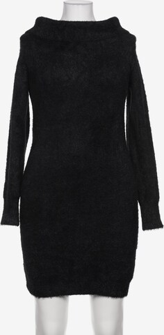 Fashion Union Dress in XXL in Black: front