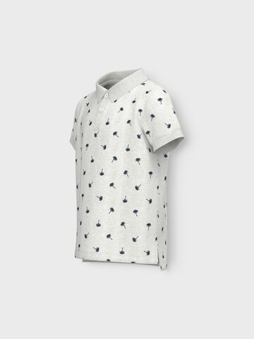 NAME IT Shirt 'Volo' in Grey