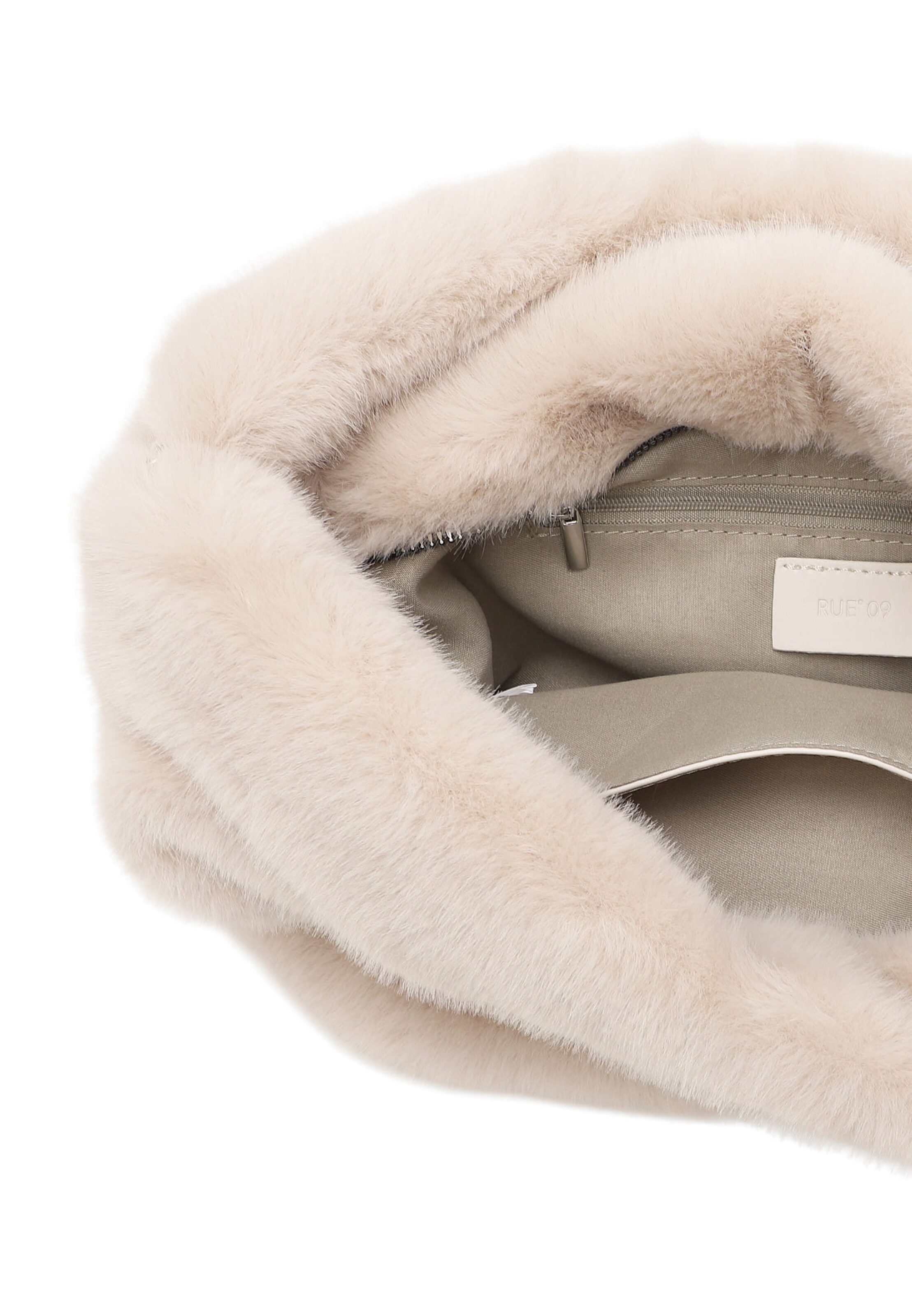 Emily & Noah Buideltas 'Grasse RUE 09 ' in Beige