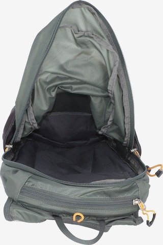 JACK WOLFSKIN Sportrucksack 'Moab Jam 10' in Grün