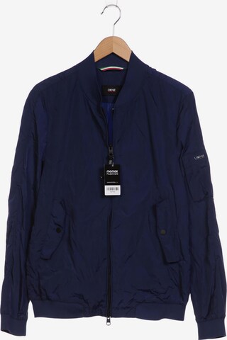 CINQUE Jacket & Coat in L in Blue: front