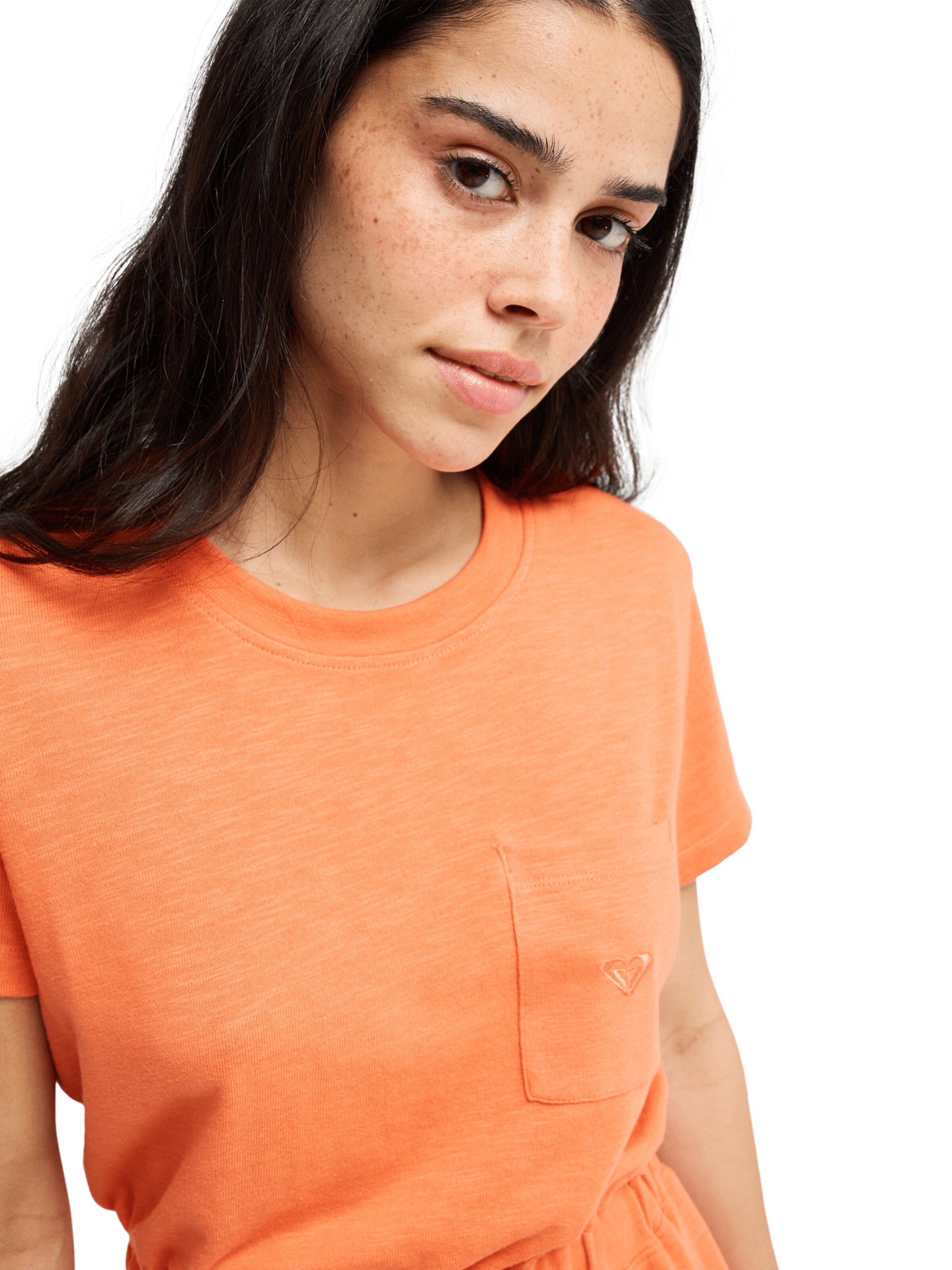 ROXY Kleid 'Sunny Expedition' in Orange