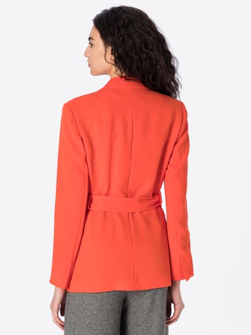 Stefanel Blazer in Rot