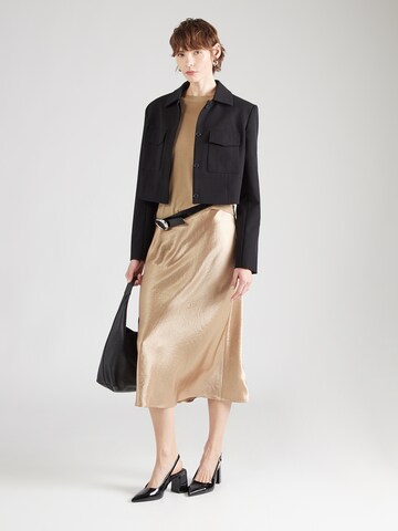 MM by Max Mara Pullover 'PENSILE' in Beige