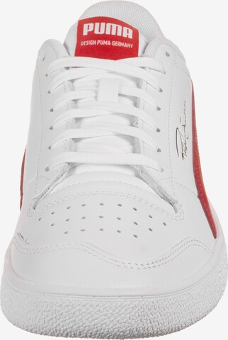 PUMA Sneakers 'Ralph Sampson' in White