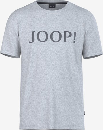 Maglietta di JOOP! in grigio: frontale