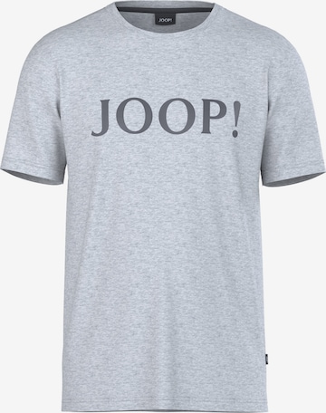 JOOP! Shirt in Grijs: voorkant