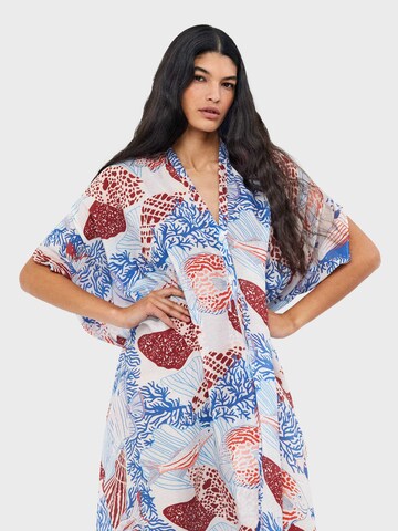 Gisela Halenka – bílá