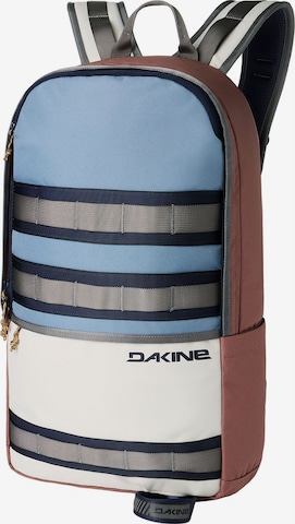 DAKINE Rucksack in Mischfarben: Vorderseite