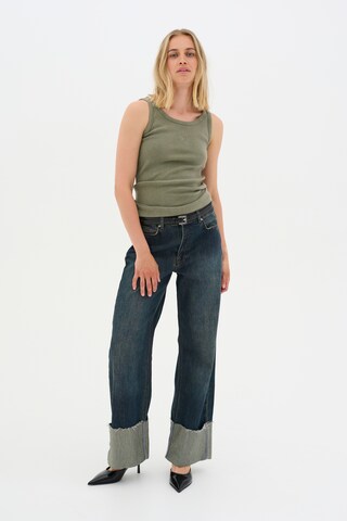 My Essential Wardrobe Top in Groen
