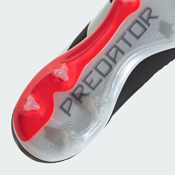 ADIDAS PERFORMANCE Футболни обувки 'Predator 24 Pro' в черно