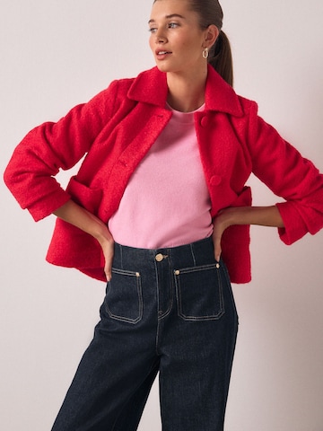 Giacca di mezza stagione di Next in rosa