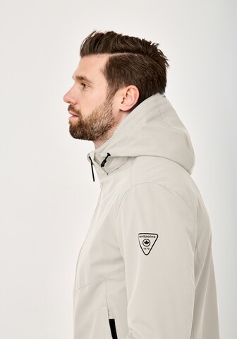 REDPOINT Performance Jacket in Beige