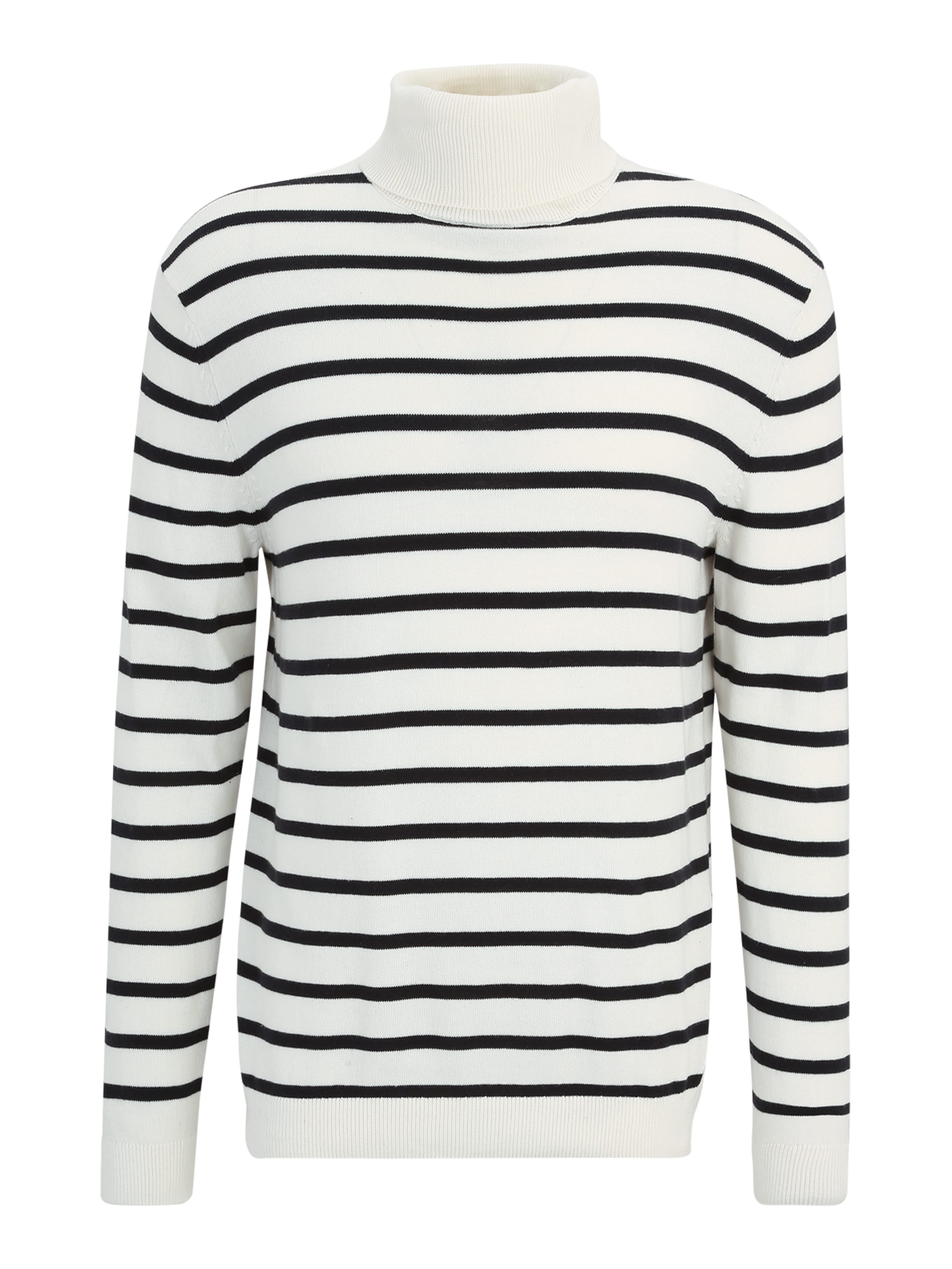 Only & Sons Svetr 'ONSALEX' – bílá: přední strana