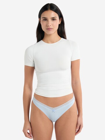 String 'Power' di ETAM in blu