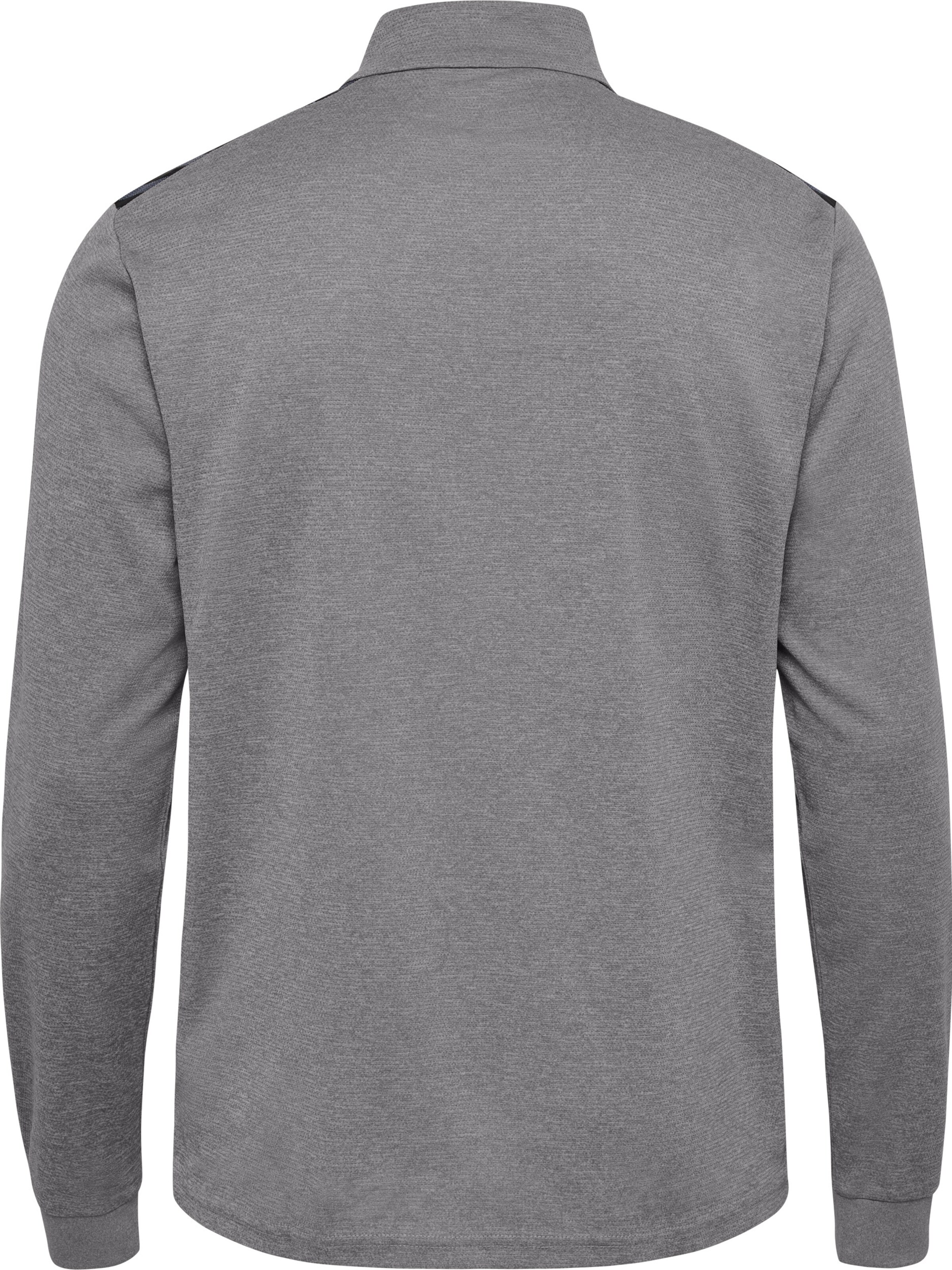 Hummel Sports sweatshirt in Grey