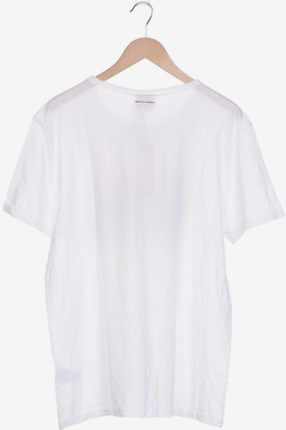 BOSS Shirt in XXL in White