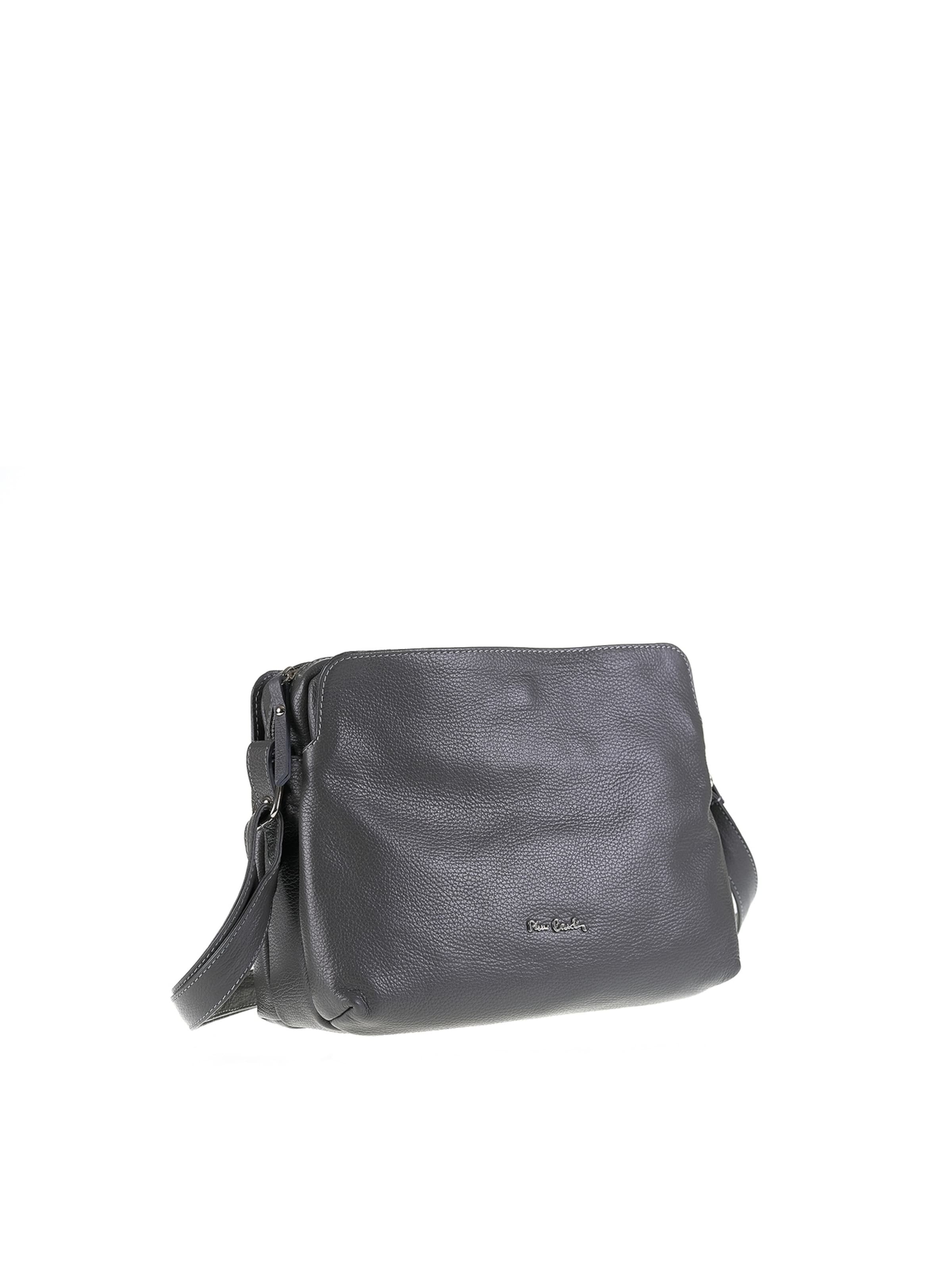 Borsa a tracolla PIERRE CARDIN di colore grigio, Visualizzazione prodotti