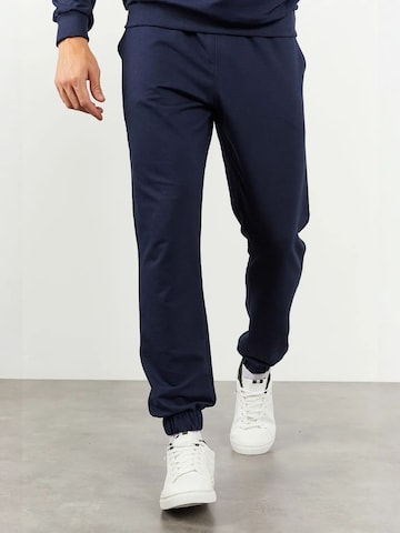 Tommy Life Sweatsuit in Blue