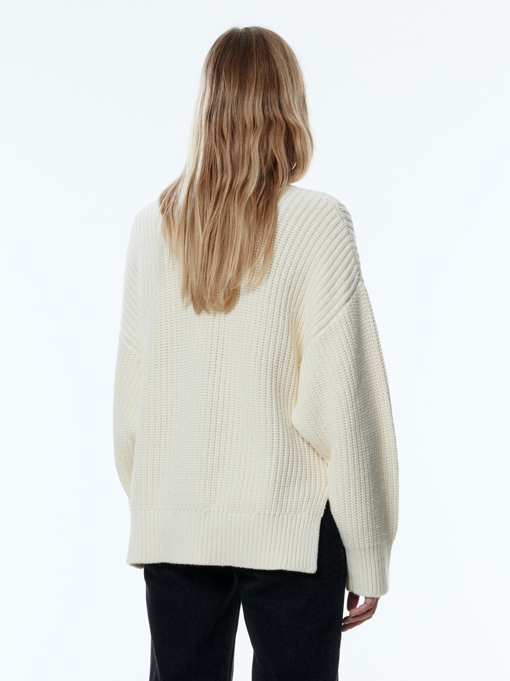 EDITED Productos Jersey 'Nuria' blanco
