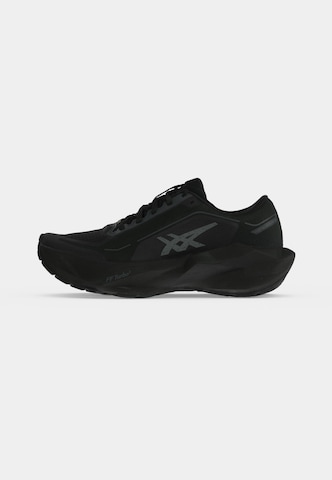ASICS Bežecká obuv 'NOVABLAST 6' - Čierna: predná strana